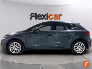 Seat Ibiza 1.0 TSI 81kW (110CV) Special Edition