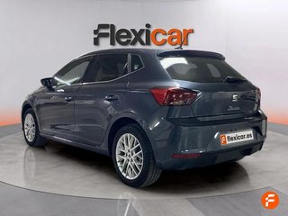 Seat Ibiza 1.0 TSI 81kW (110CV) Special Edition