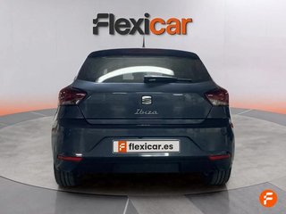 Seat Ibiza 1.0 TSI 81kW (110CV) Special Edition