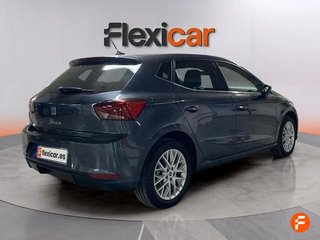 Seat Ibiza 1.0 TSI 81kW (110CV) Special Edition