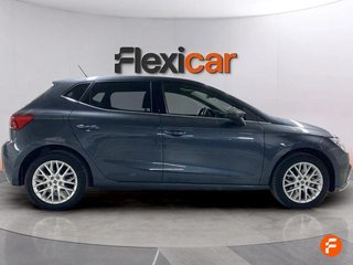 Seat Ibiza 1.0 TSI 81kW (110CV) Special Edition