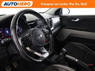 Kia Stonic 1.0 TGDI Tech