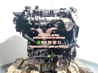 Rectp5774834 qxba motor completo ford  Ref:1673738