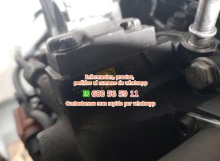 Rectp5774834 qxba motor completo ford  Ref:1673738
