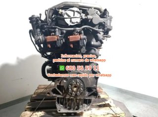 Rectp5774834 qxba motor completo ford  Ref:1673738