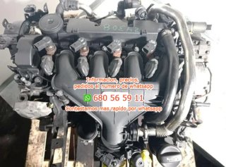 Rectp5774834 qxba motor completo ford  Ref:1673738