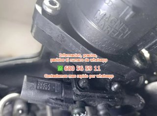 Rectp5774834 qxba motor completo ford  Ref:1673738