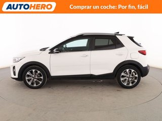 Kia Stonic 1.0 TGDI Tech