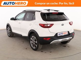 Kia Stonic 1.0 TGDI Tech