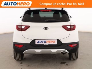 Kia Stonic 1.0 TGDI Tech