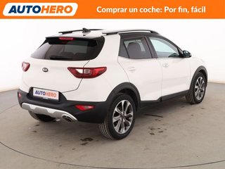 Kia Stonic 1.0 TGDI Tech