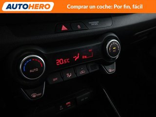 Kia Stonic 1.0 TGDI Tech