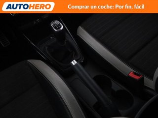 Kia Stonic 1.0 TGDI Tech