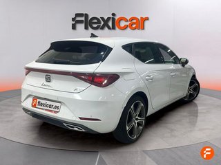 Seat Leon 2.0 TDI 110kW DSG-7 S&S FR Go L