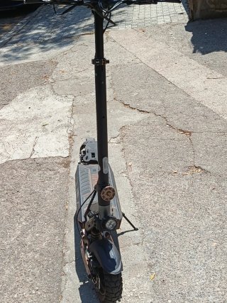 Patinete eléctrico