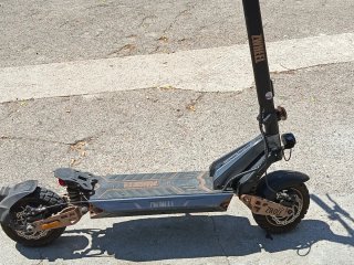 Patinete eléctrico