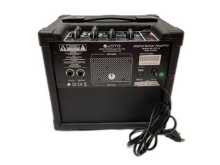 amplificador guitarra joyo dc-15