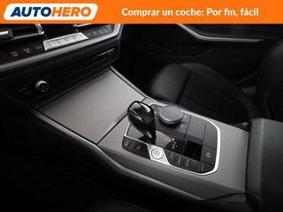 BMW Serie 3 318d Mild-Hybrid M Sport