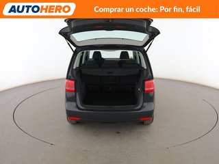 Volkswagen Touran 1.6 TDI Edition BlueMotion Tech