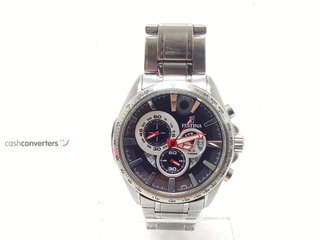 reloj pulsera caballero festina f6864