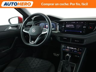Volkswagen Polo 1.0 TSI R-Line