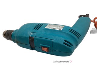 taladro electrico black and decker h551
