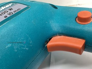 taladro electrico black and decker h551