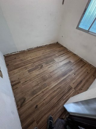 Albañil / reformas de hogares y de locales