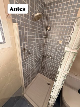 Albañil / reformas de hogares y de locales