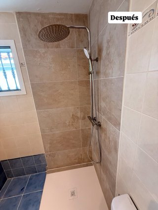 Albañil / reformas de hogares y de locales