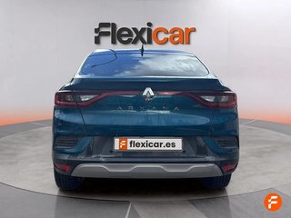 Renault Arkana Evolution TCe 103kW(140CV) EDC mild hybr