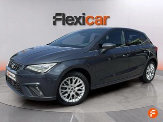 Seat Ibiza 1.0 TSI 85kW Special Ed Xcellence Navi