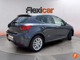 Seat Ibiza 1.0 TSI 85kW Special Ed Xcellence Navi