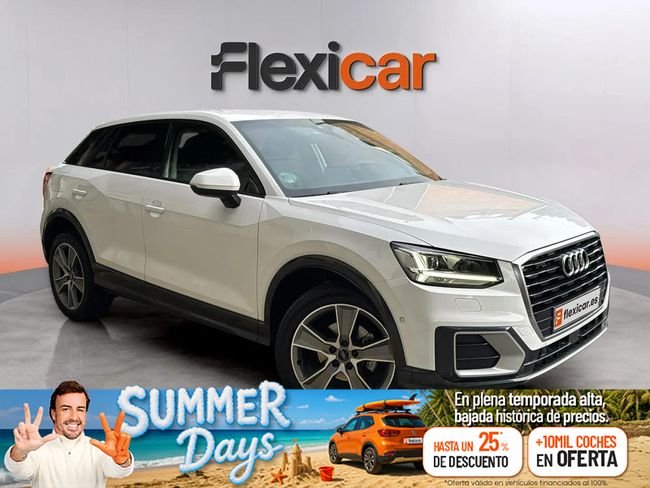 Audi Q2 Advanced 30 TDI 85kW (116CV) - foto 1