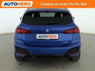 BMW Serie 2 218i Active Tourer M Sport