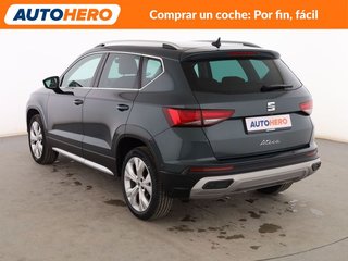 Seat Ateca 1.5 TSI ACT Xperience