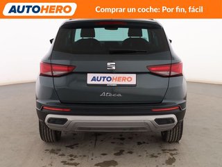 Seat Ateca 1.5 TSI ACT Xperience