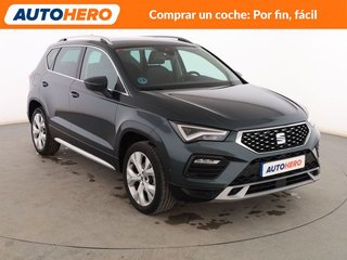 Seat Ateca 1.5 TSI ACT Xperience