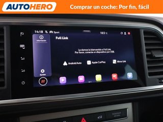 Seat Ateca 1.5 TSI ACT Xperience