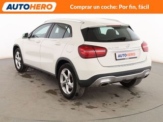 Mercedes GLA GLA 180 Urban