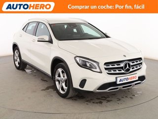 Mercedes GLA GLA 180 Urban