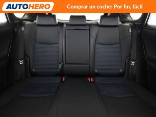 Toyota Rav4 2.5 Hybrid 4x2 Style