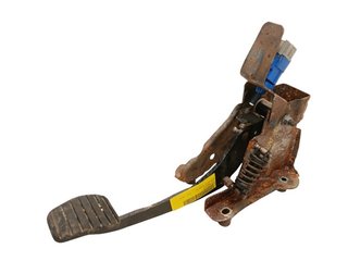 PEDAL EMBRAGUE DACIA DUSTER I K9KR8 465032800R