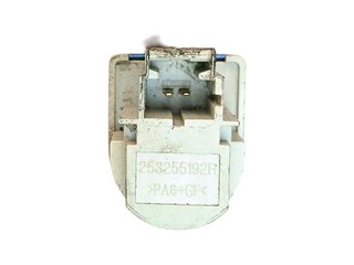 PEDAL EMBRAGUE DACIA DUSTER I K9KR8 465032800R