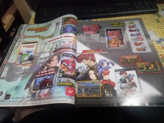 Revista Play Mania 94 (2006)