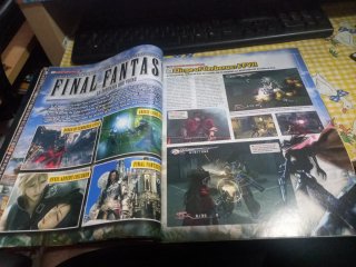 Revista Play Mania 94 (2006)