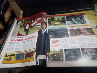 Revista Play Mania 94 (2006)
