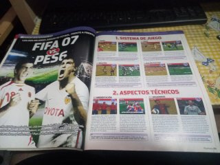 Revista Play Mania 94 (2006)