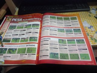 Revista Play Mania 94 (2006)