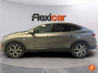 Renault Arkana Equilibre E-TECH Híbrido 105kW(145CV)